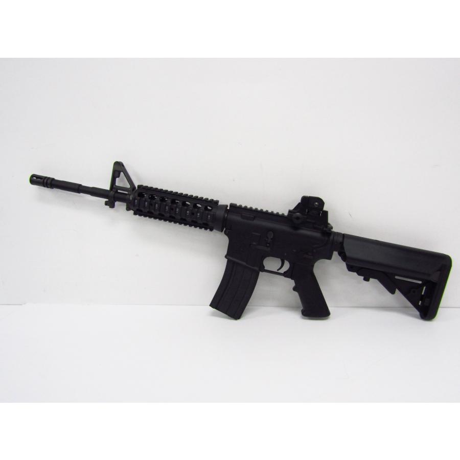 TOKYO MARUI（東京マルイ） 次世代電動ガン SOPMOD M4 箱・取説付き