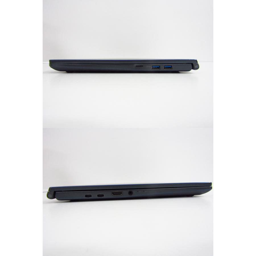 PRESTIGE（MSI） MSI Prestige-15-A11UC-1057JP i7 1195G7 16GB SSD