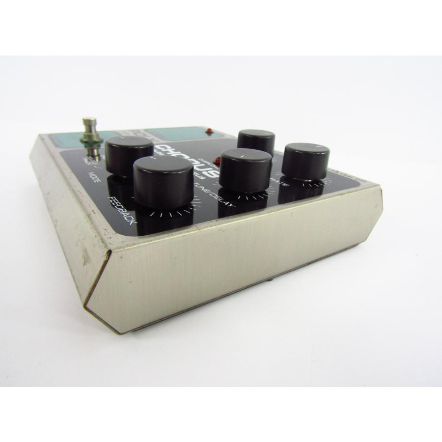 electro-harmonix POLY CHORUS エレクトロハーモニックス 動作良好