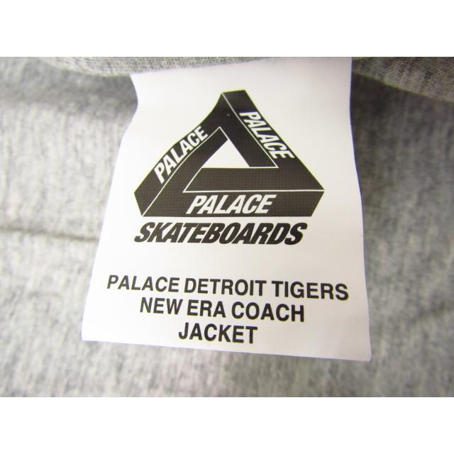 PALACE（パレス） × Detroit Tigers New Era デトロイト・タイガース