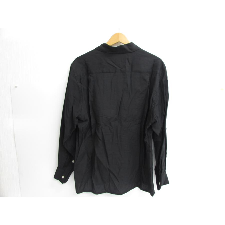 WACKO MARIA（ワコマリア） GUILTY PARTIES TWO-TONE 50's SHIRT