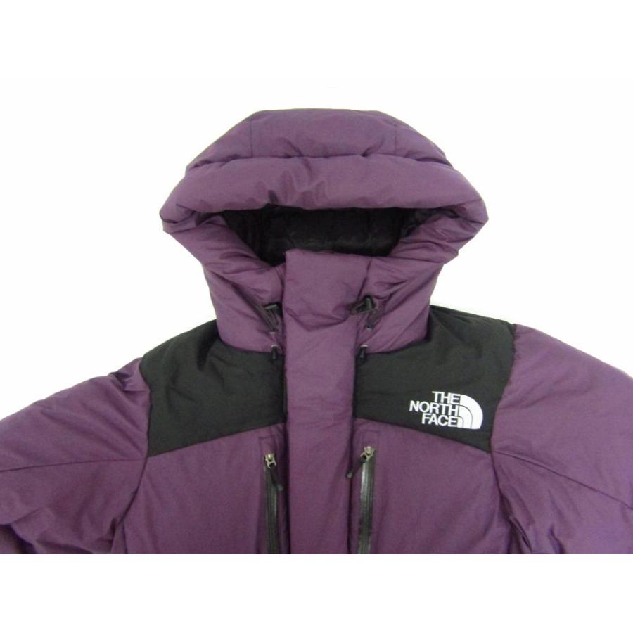 THE NORTH FACE（ザ ノースフェイス） バルトロライトジャケット