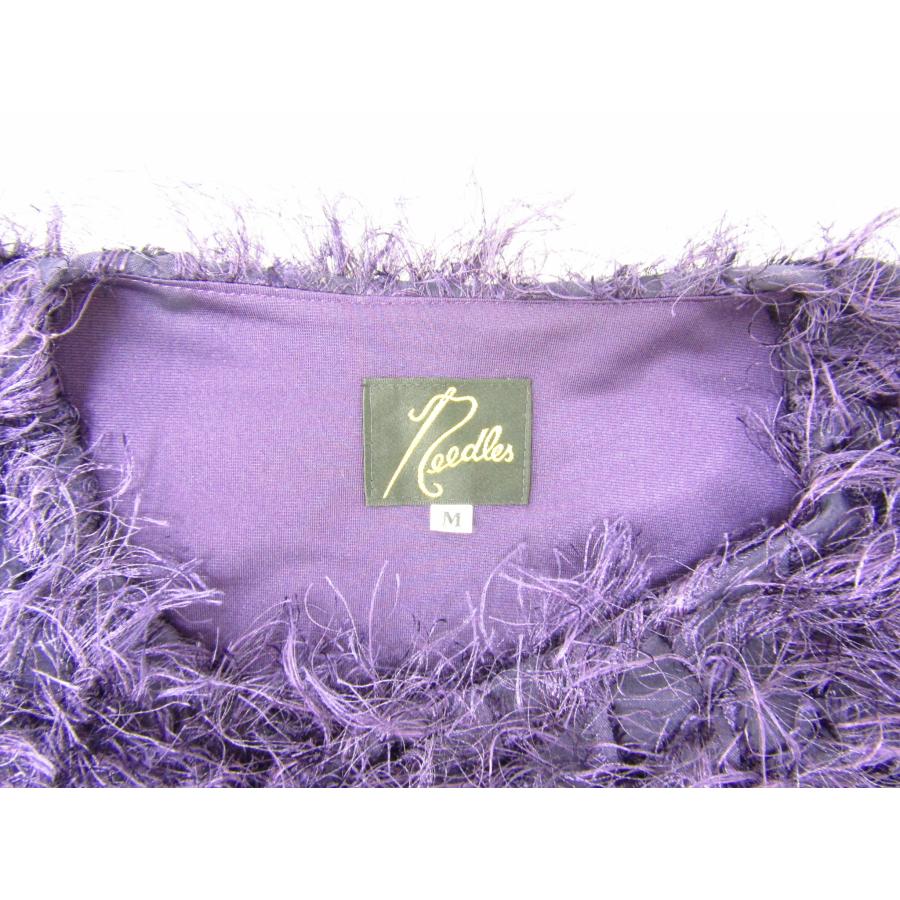 Needles（ニードルス） ニードルズ 23AW SNAP CARDIGAN JKT