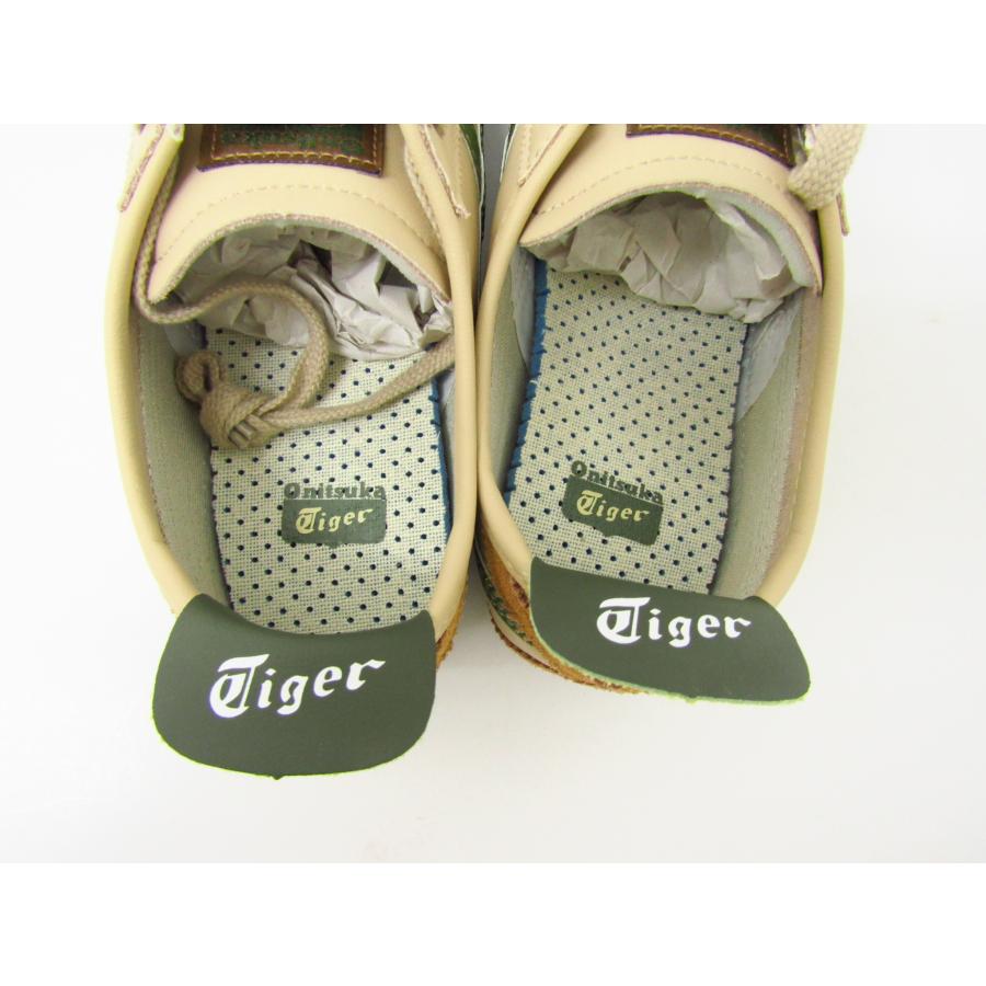 MEXICO 66 onitsuka tiger オニツカタイガー スニーカー DL408