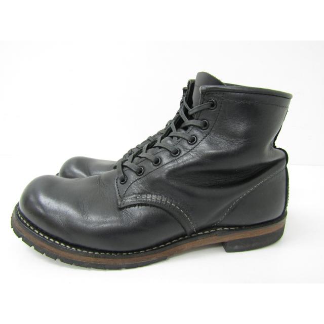 RED WING SHOES（レッドウィング） RED WING 9414 BECKMAN / US 8