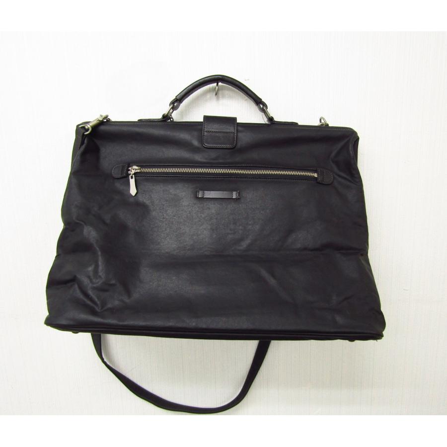 Jean Paul Gaultier（ジャンポール・ゴルチエ） ドクターズバッグ