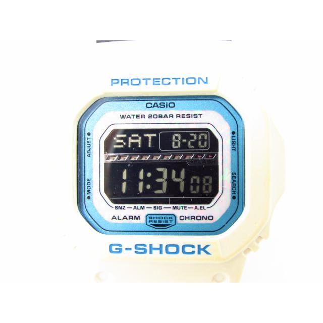 G-SHOCK CASIO カシオ G-ショック GLS-5600KL デジタル時計 ☆AC23171