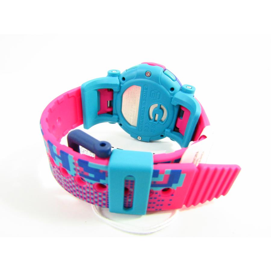 G-SHOCK 未使用 CASIO カシオ G-ショック G-B001RG-4JR デジタル