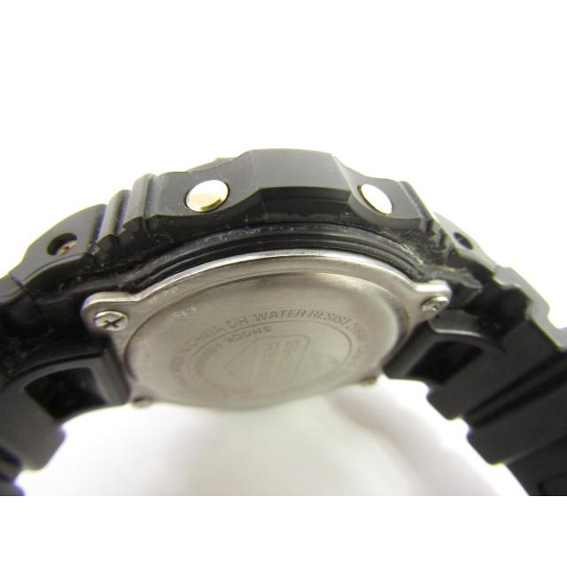 G-SHOCK CASIO カシオ G-ショック DW-5700TH ウインタープレミアム