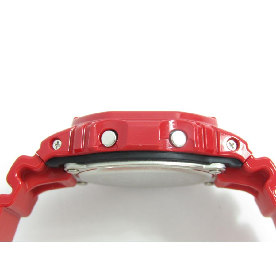 G-SHOCK 未使用 CASIO カシオ G-ショック GWX-5600C-4JF デジタル タフ