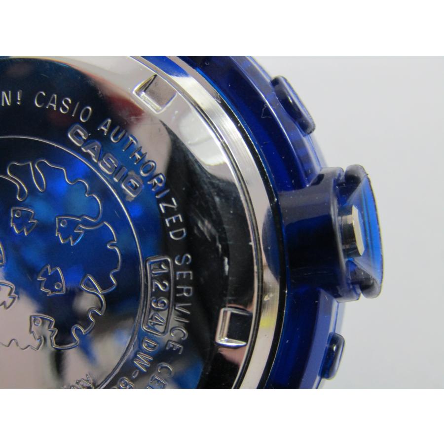 G-SHOCK CASIO カシオ ジーショック DW-8250WC-7BT フロッグマン 初代