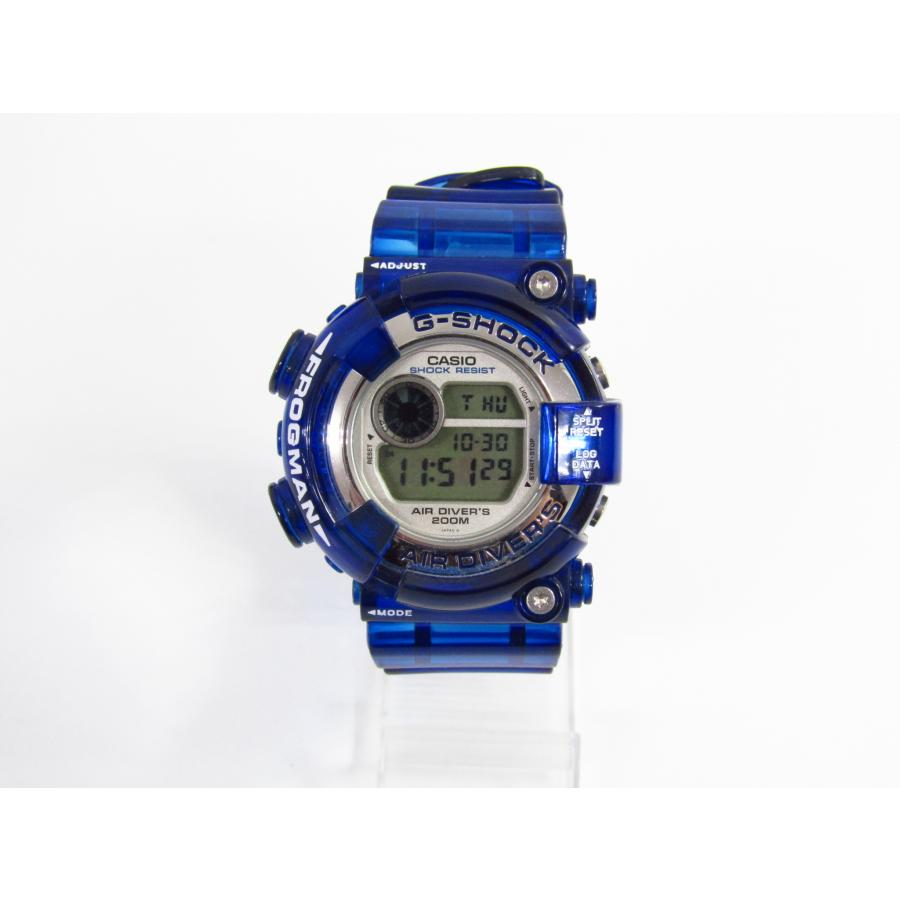 G-SHOCK CASIO カシオ ジーショック DW-8250WC-7BT フロッグマン 初代