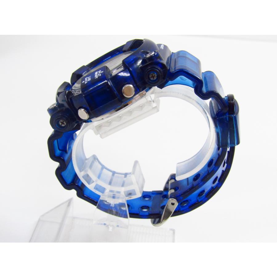 G-SHOCK CASIO カシオ ジーショック DW-8250WC-7BT フロッグマン 初代