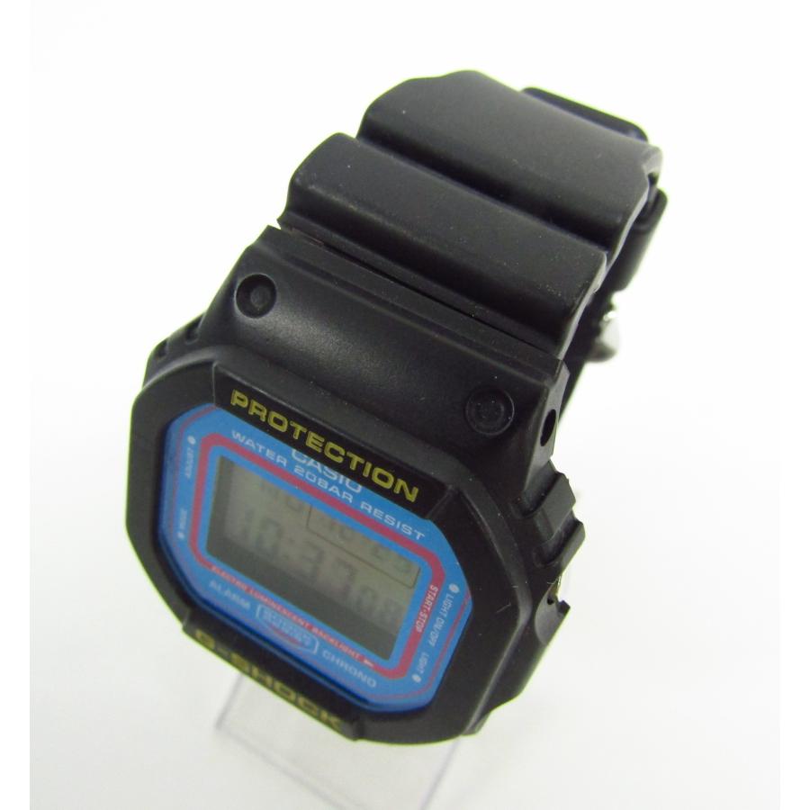 G-SHOCK CASIO カシオ G-ショック DW-5600VT 2016年 福岡インターハイ