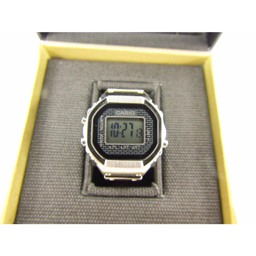 G-SHOCK カシオウォッチ 50周年記念 CASIO RING WATCH CRW-001-1JR