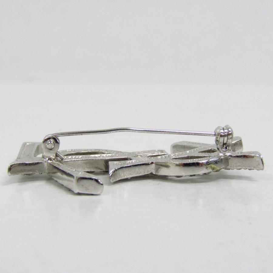 Yves Saint Laurent（イヴ・サンローラン） イブサンローラン YSL ロゴ