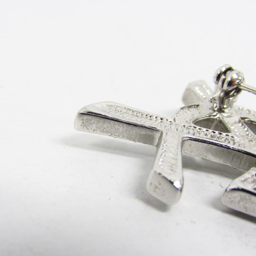 Yves Saint Laurent（イヴ・サンローラン） イブサンローラン YSL ロゴ