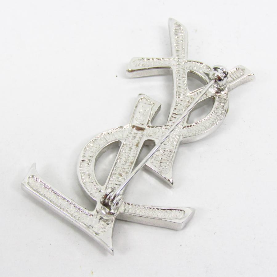 Yves Saint Laurent（イヴ・サンローラン） イブサンローラン YSL ロゴ