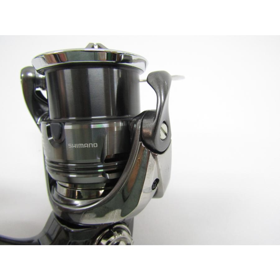 シマノ（SHIMANO） シマノ24.ツインパワー 2500S スピニングリール