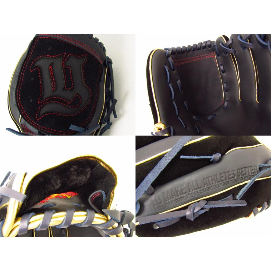 UNDER ARMOUR（アンダーアーマー） 未使用品 山崎康晃モデル 野球