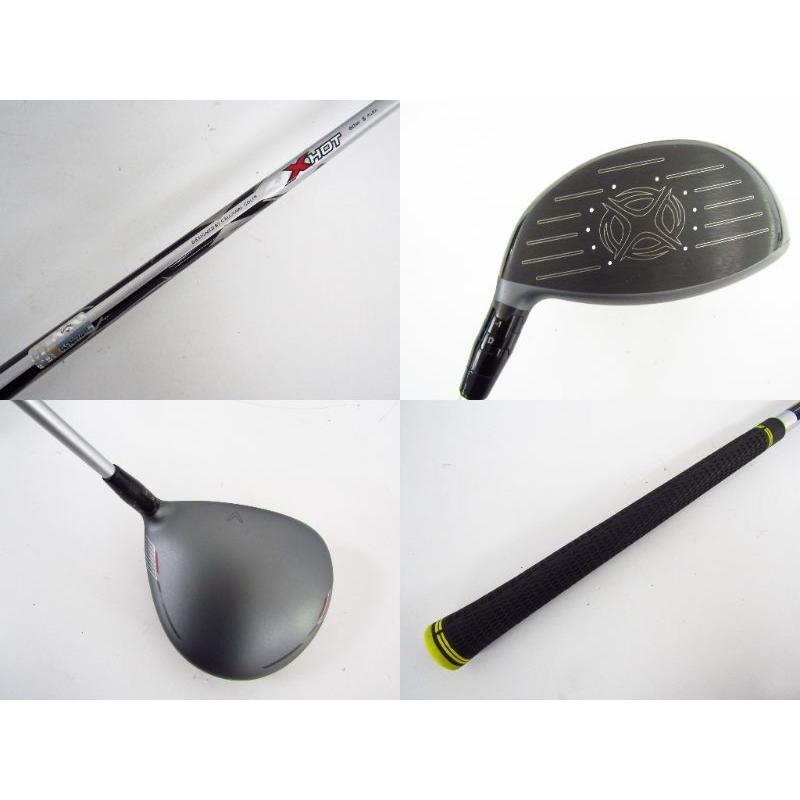 X（キャロウェイゴルフ） Callaway キャロウェイ X HOT ゴルフクラブ