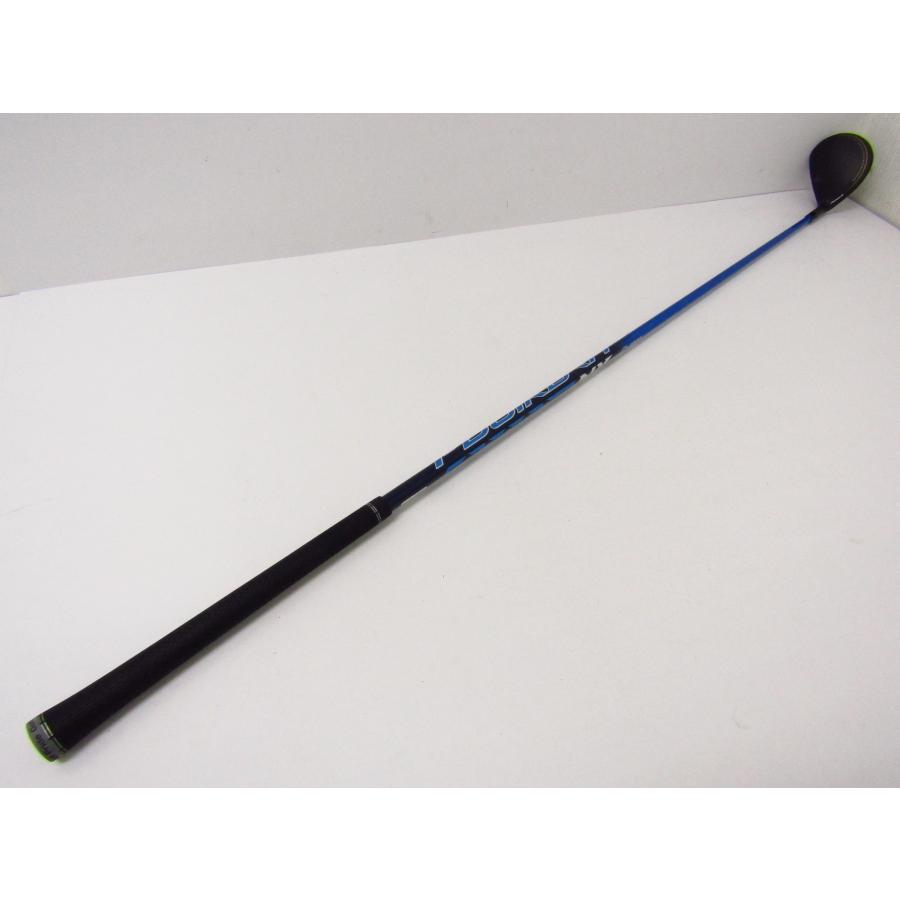 ROGUE ST Callaway キャロウェイ MAX 5W18° フェアウェイウッド