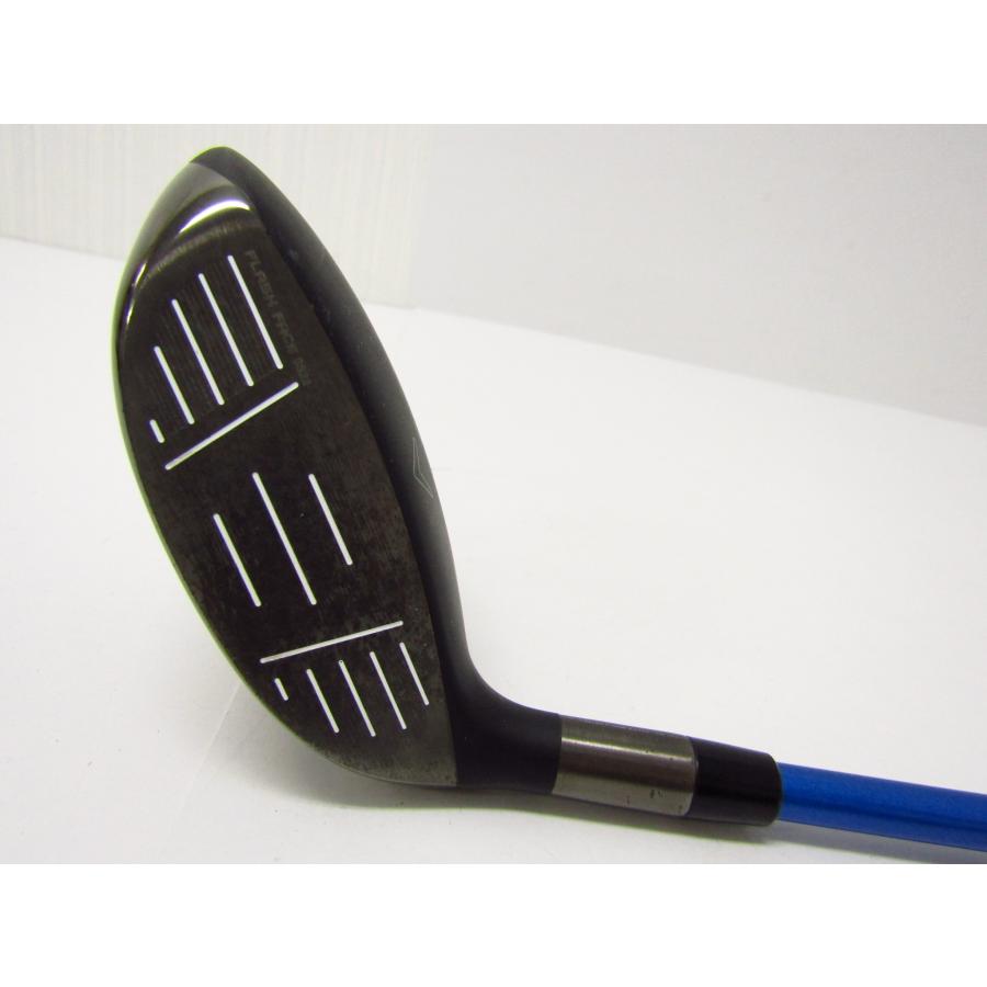 ROGUE ST Callaway キャロウェイ MAX 5W18° フェアウェイウッド