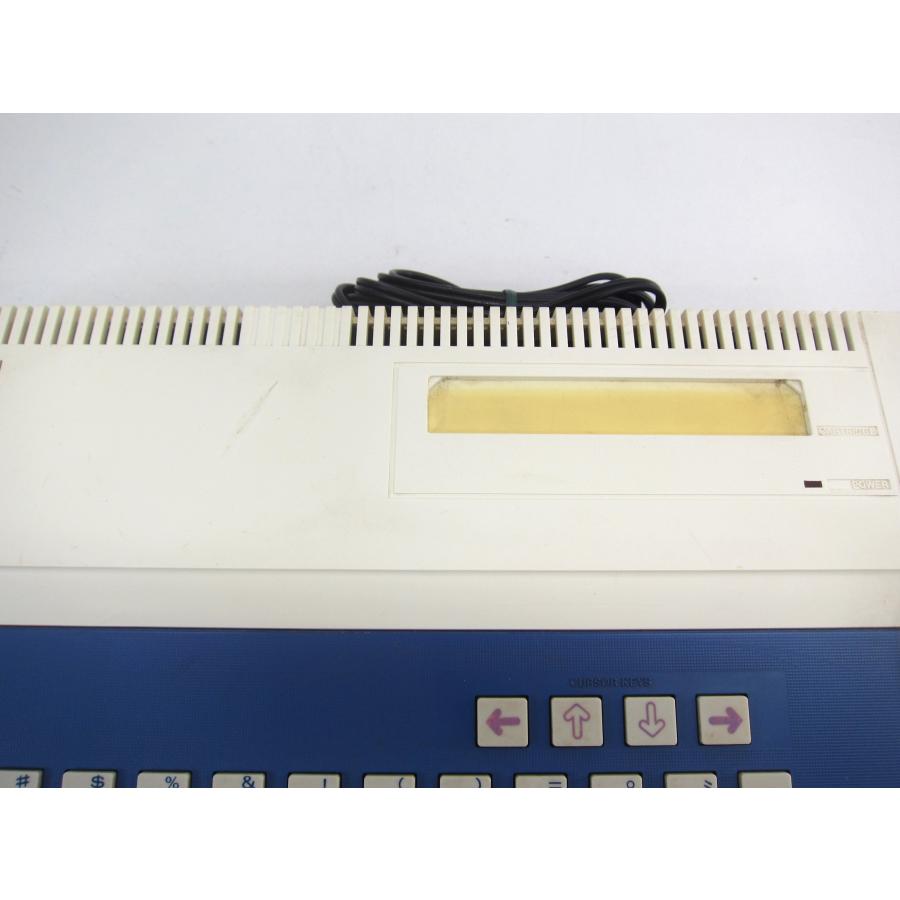 トミー ぴゅう太 本体 16BIT ゲーム ∠UR591 : スリフト - 通販