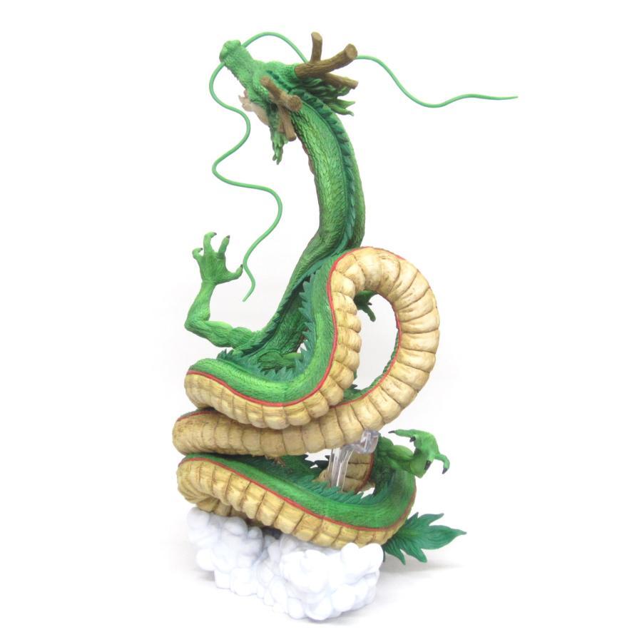 ドラゴンボール超スーパーヒーロー一番くじセミコンプ悟空ラストワン神龍