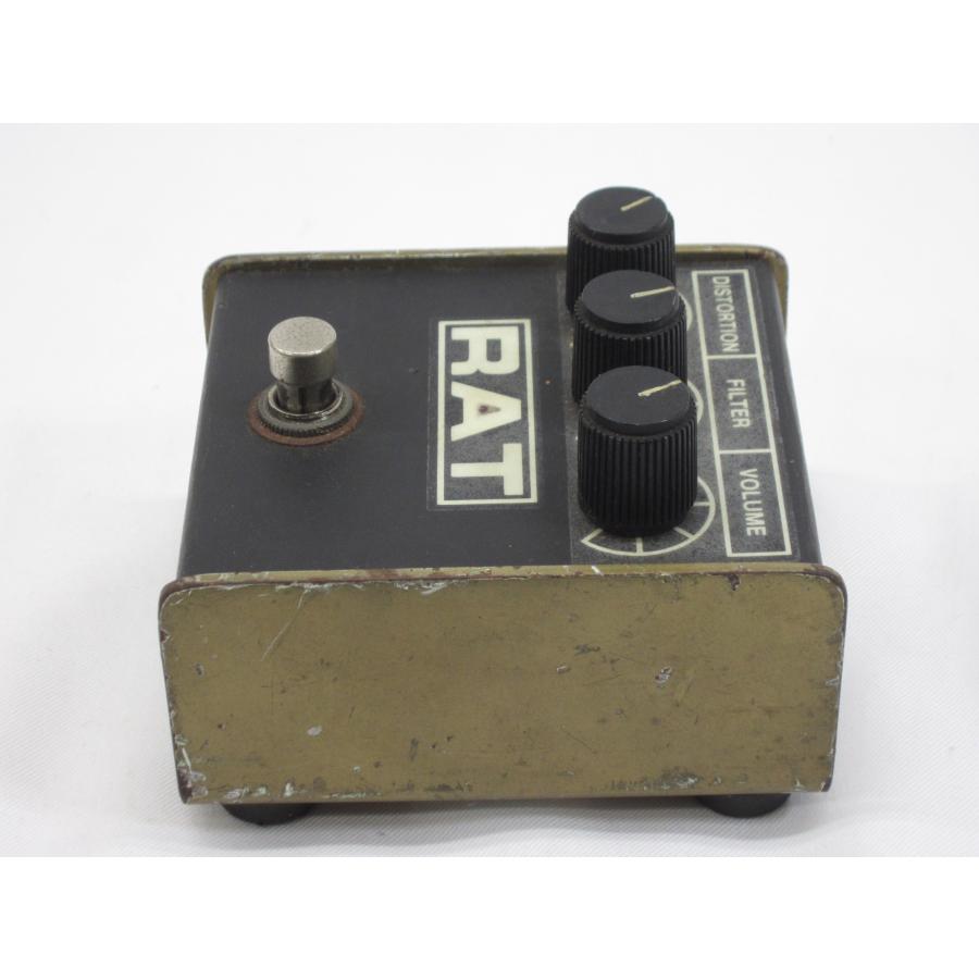 Proco RAT2 1988年製 LM308AN ヴィンテージ エフェクター #UD2994