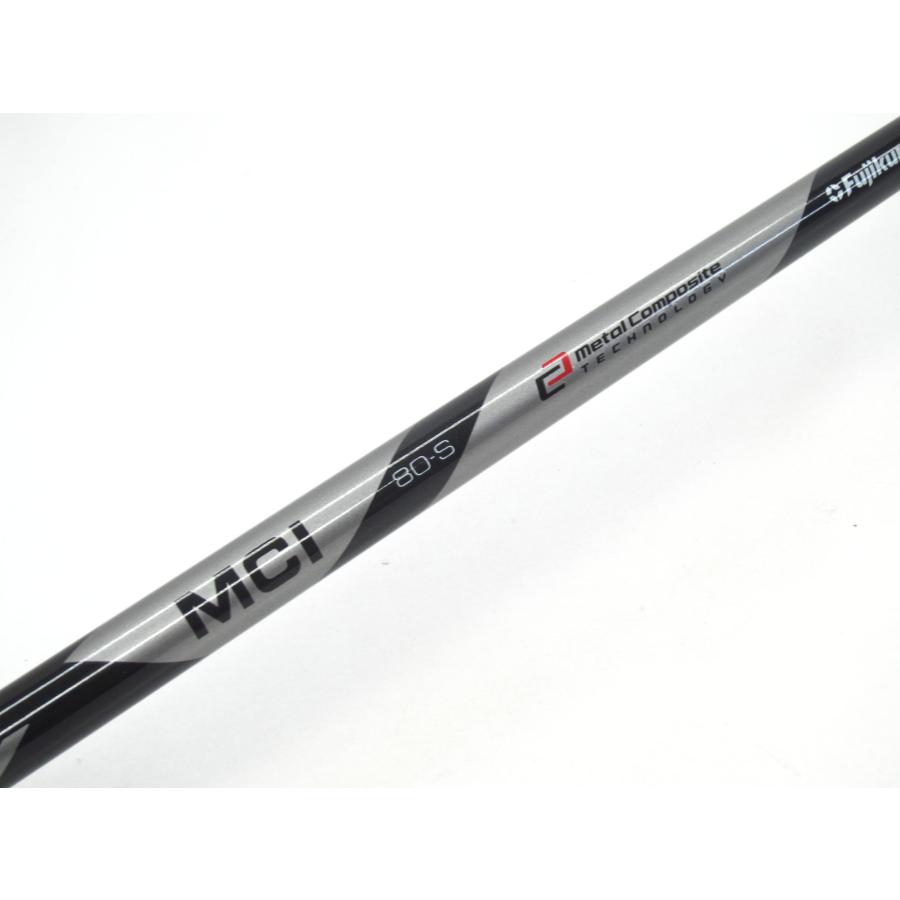 TaylorMade テーラーメイド P790 2023 #7I MCI 80 フレックス：S