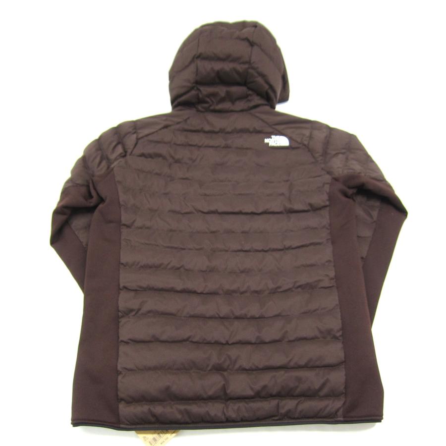 THE NORTH FACE（ザ ノースフェイス） 未使用 Red Run Hoodie レッド