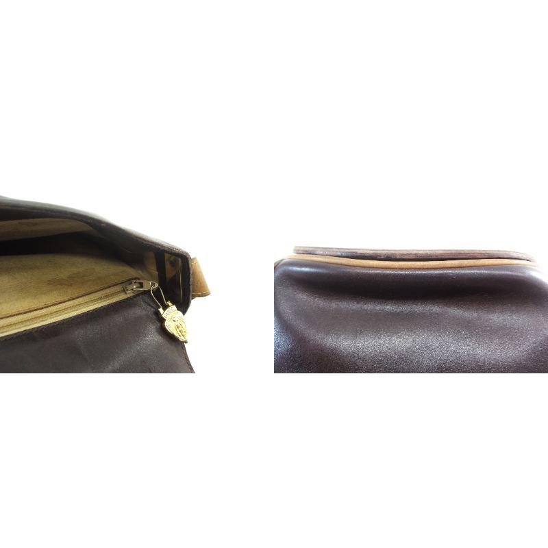 GUCCI（グッチ） OLD GUCCI オールドグッチ ホースビット金具 バケツ