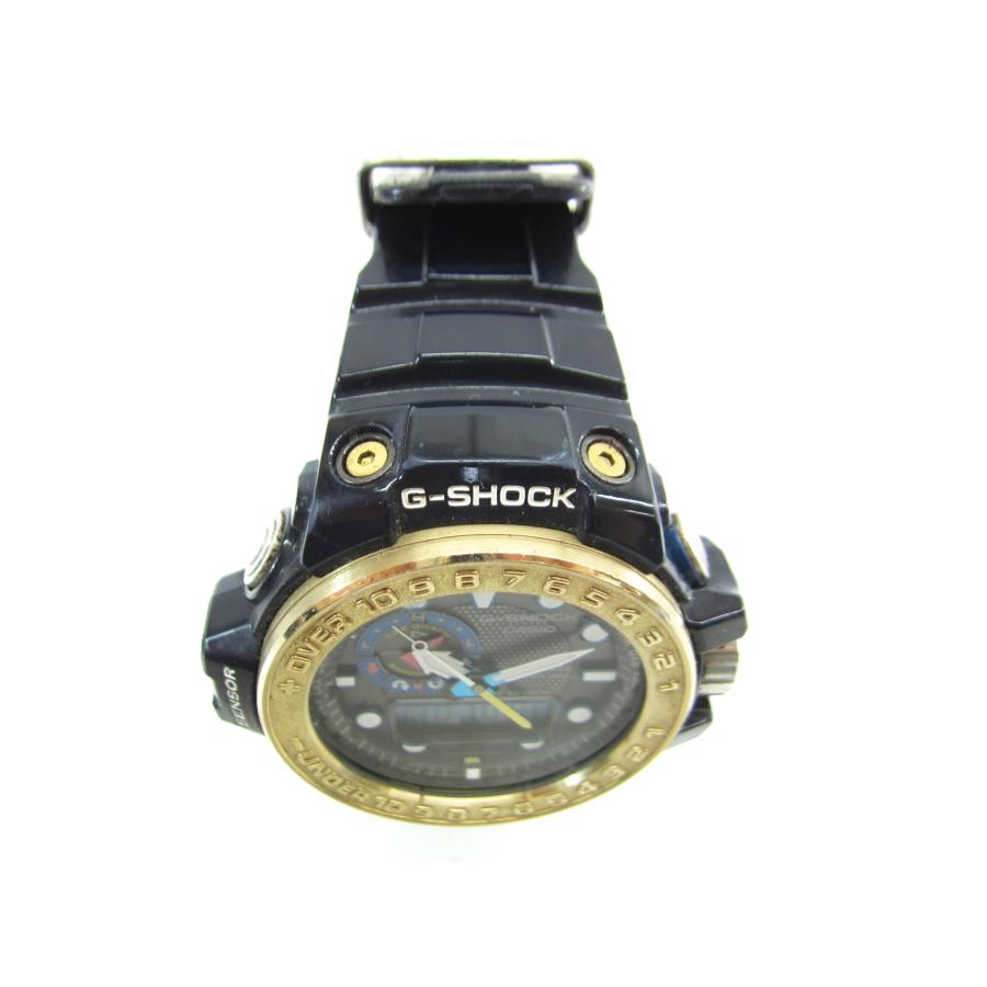G-SHOCK GWN-1000F ガルフマスター 電波ソーラー 腕時計 ∠UA10870