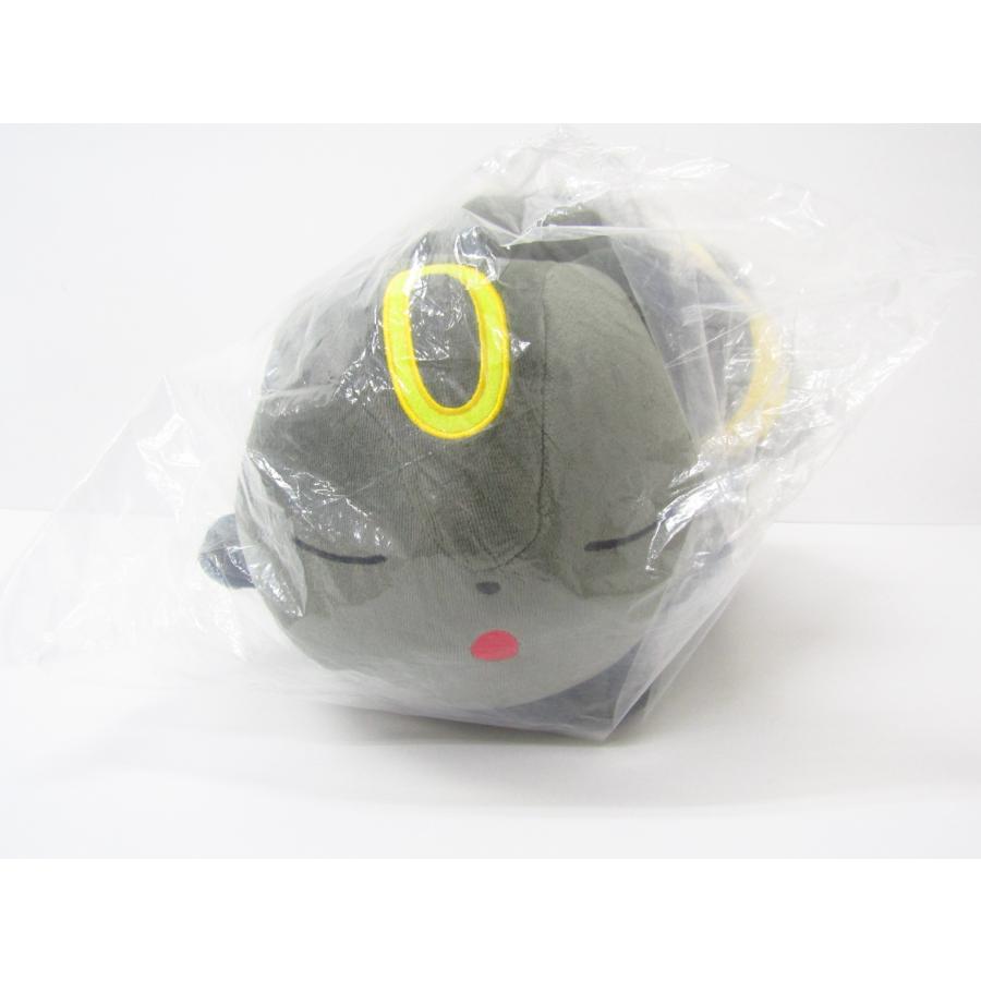 Pokemon（ポケモン） 未開封 ポケモンセンター限定 すやすやブラッキー