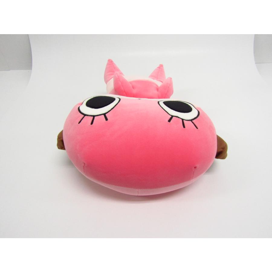 美品 SEVESKIG セヴシグ 妄想代理人 マロミ ぬいぐるみM HM2-MS007