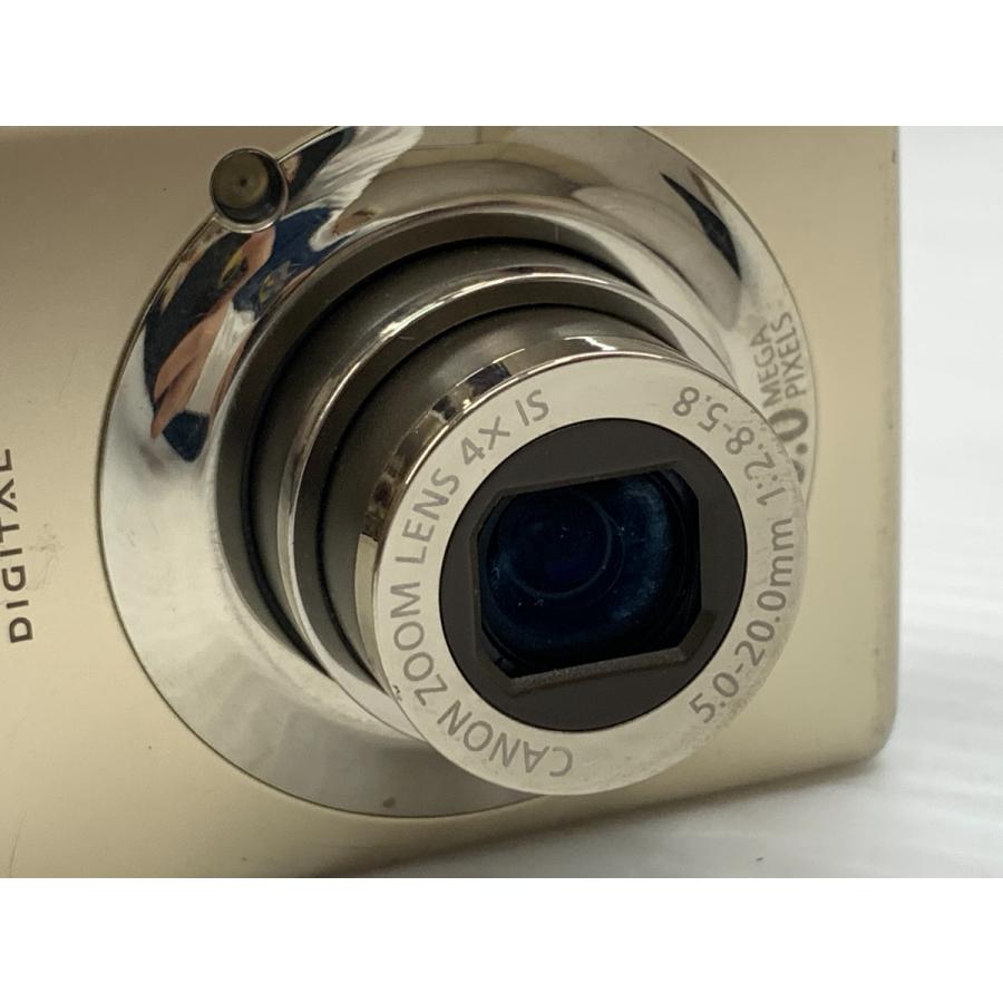 Canon キャノン IXY DIGITAL 920 IS デジタルカメラ 動作確認済み 本体