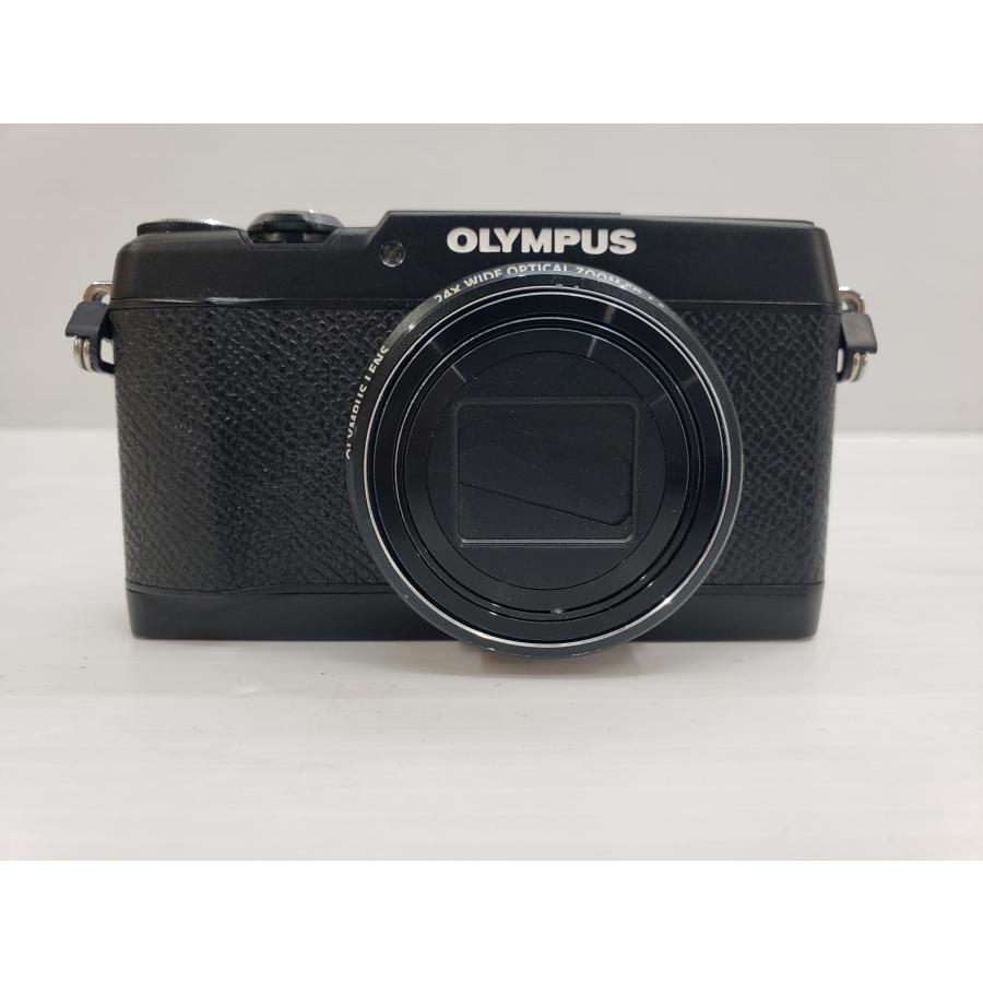 オリンパス（OLYMPUS） SH-2 コンパクトデジタルカメラ 動作確認済