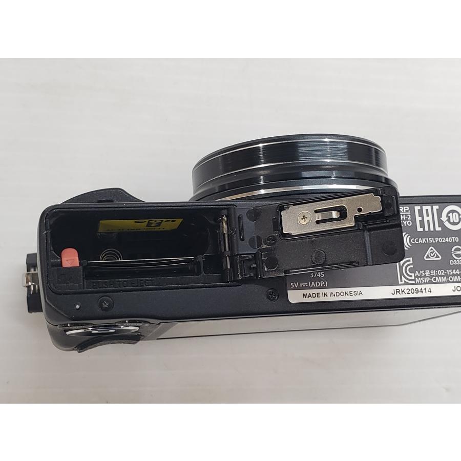 オリンパス（OLYMPUS） SH-2 コンパクトデジタルカメラ 動作確認済