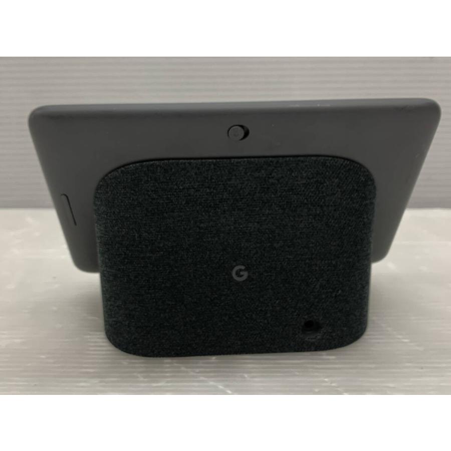 Google（グーグル） GA00515-JP Google Nest Hub スマートディスプレイ