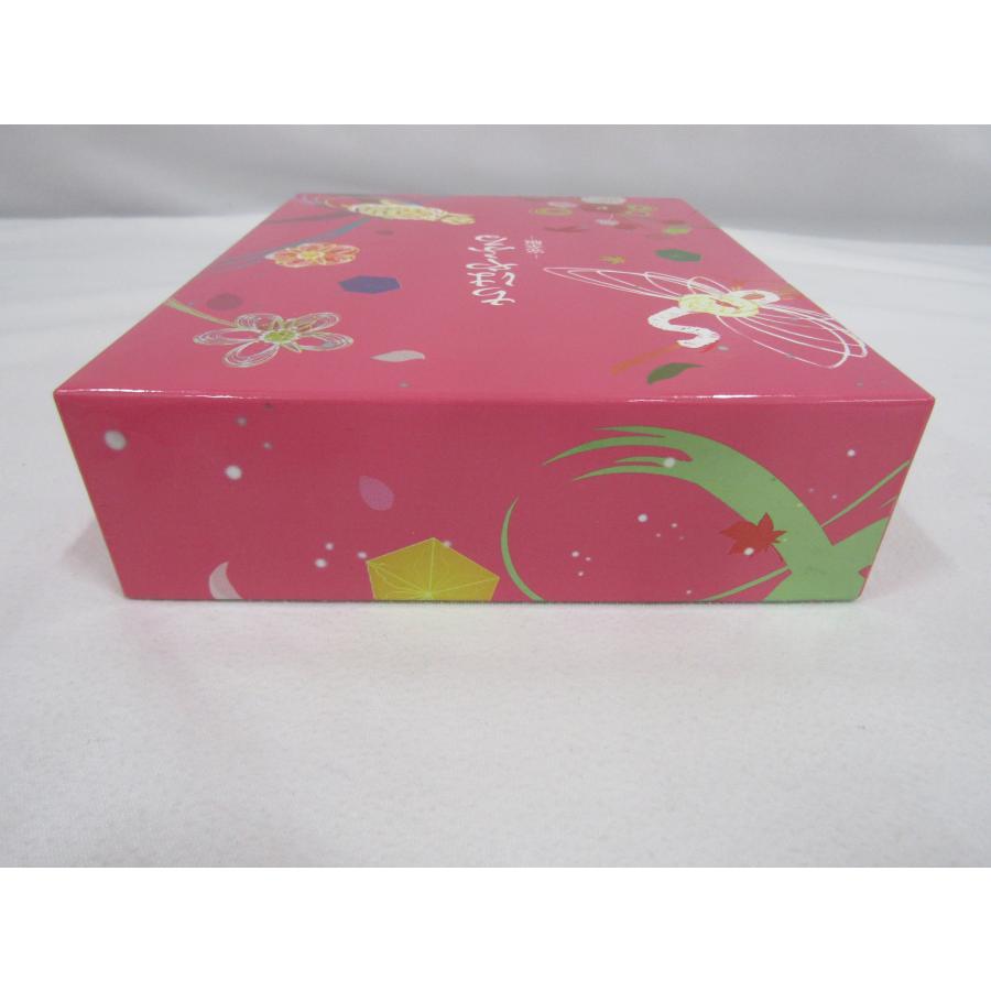 ちはやふる 完全版 初回生産限定 Blu-ray＆DVD ブルーレイ 映画 外箱