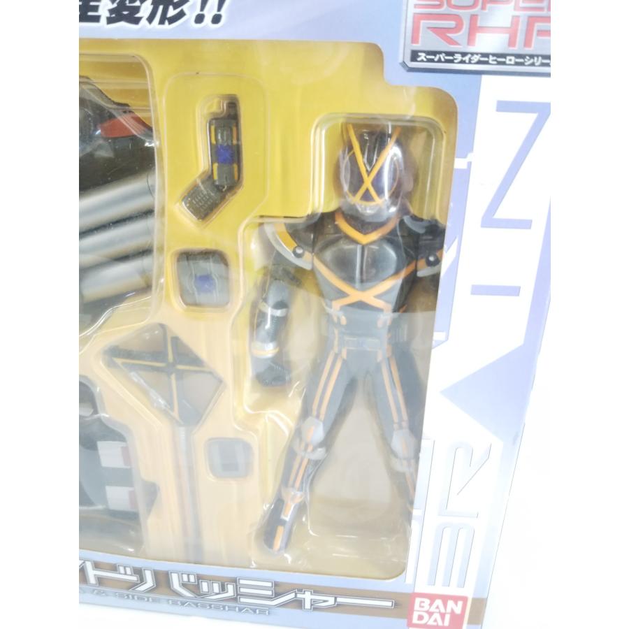 BANDAI（バンダイ） スーパーライダーヒーローシリーズ03 仮面ライダー