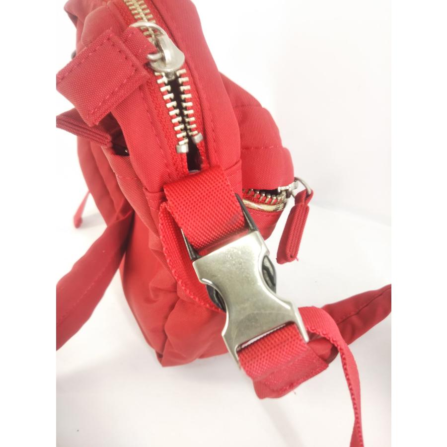 BURBERRY BLUE LABEL（バーバリーブルーレーベル） ナイロンショルダー