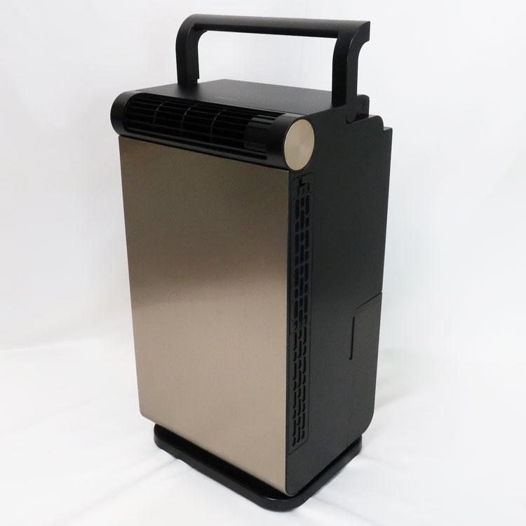 山善（YAMAZEN） 中古 コンパクトクーラー YEC-LD03C(CG) 2022年製