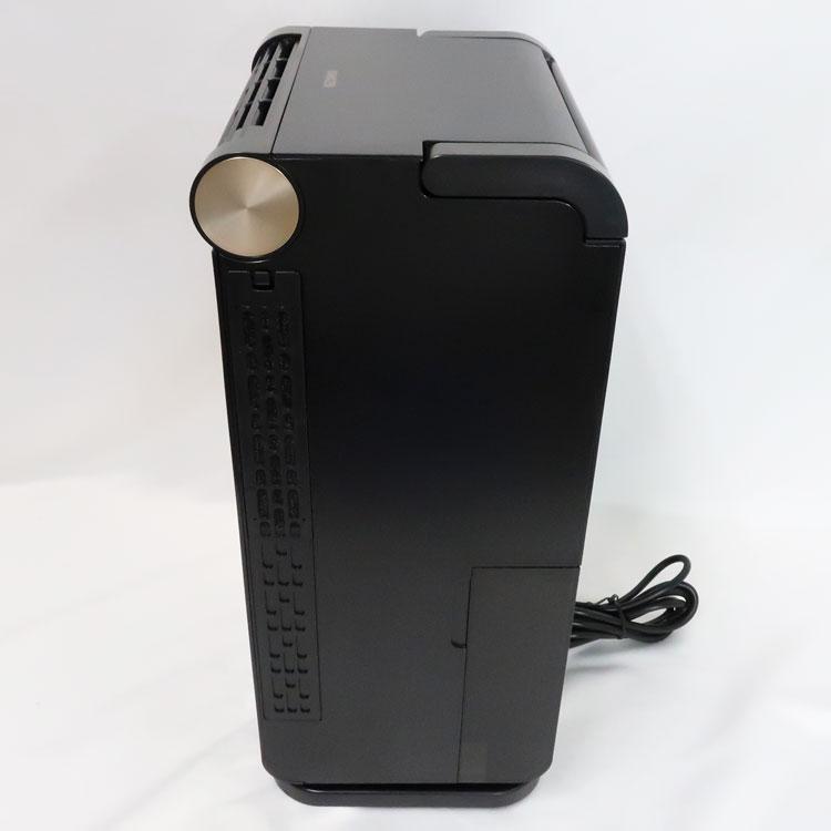 山善（YAMAZEN） 中古 コンパクトクーラー YEC-LD03C(CG) 2022年製