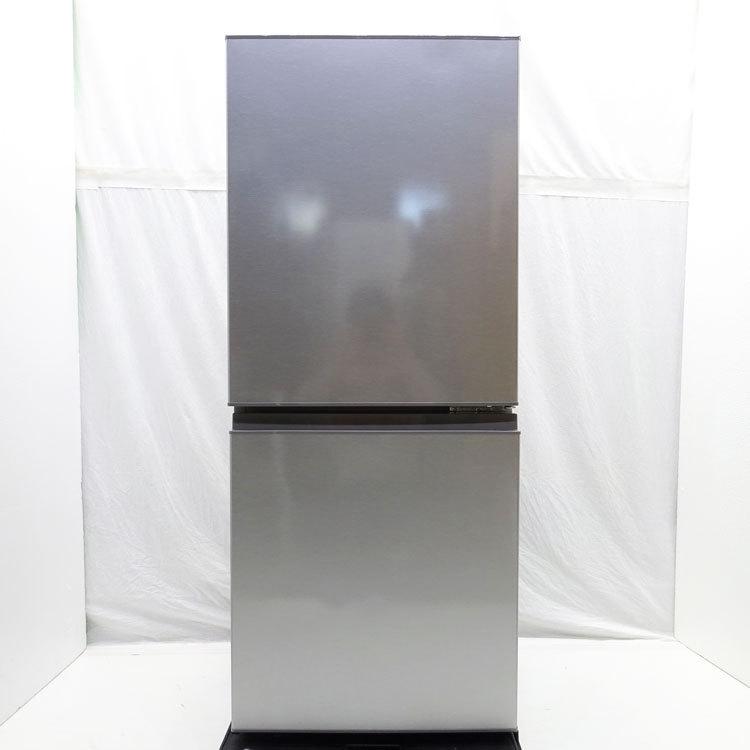 AQUA（アクア） 【中古】【設置込み】AQUA 126L 2018年製 単身用2ドア