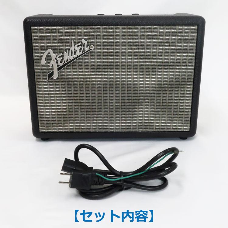 Fender（フェンダー） 中古 やや良品 Fender MONTEREY Bluetooth