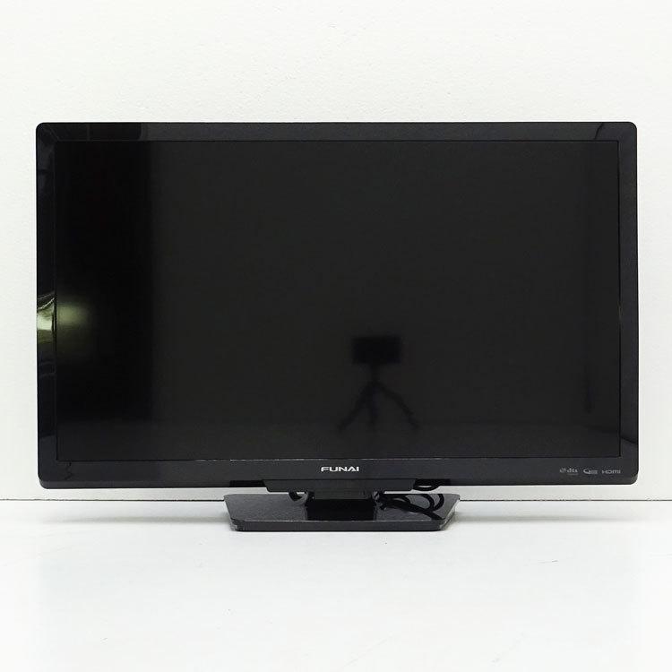 FUNAI（フナイ） 【中古】〇即納〇 デジタルハイビジョン液晶テレビ