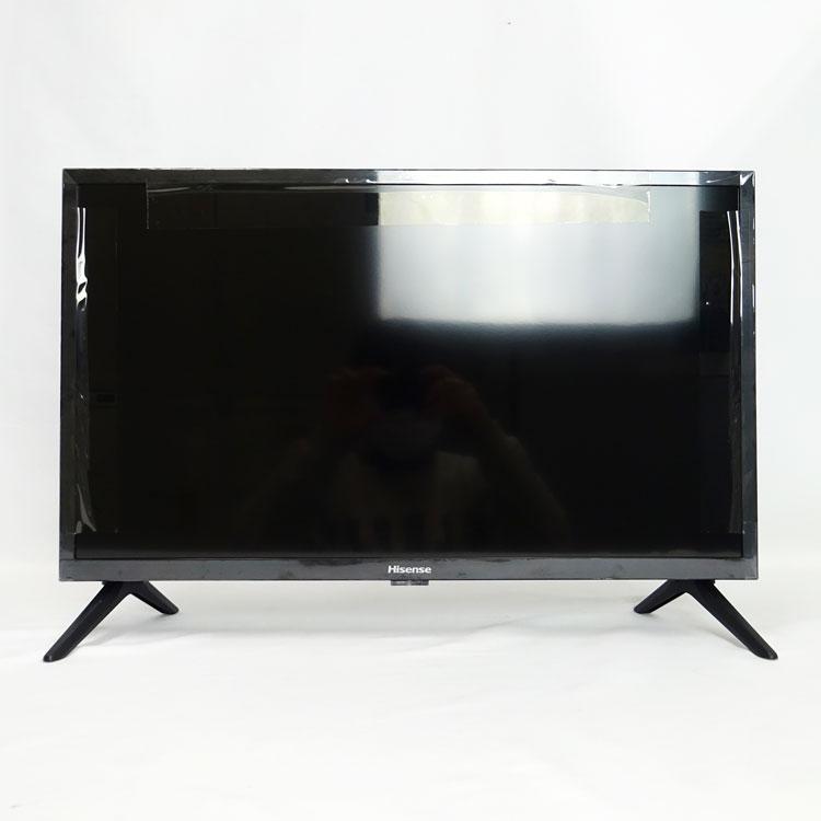 ハイセンス（HISENSE） 【中古】〇美品〇即納〇 ハイビジョン液晶