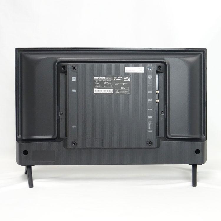 ハイセンス（HISENSE） 【中古】〇美品〇即納〇 ハイビジョン液晶